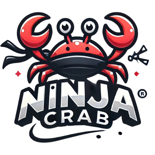 Ninja Crab 